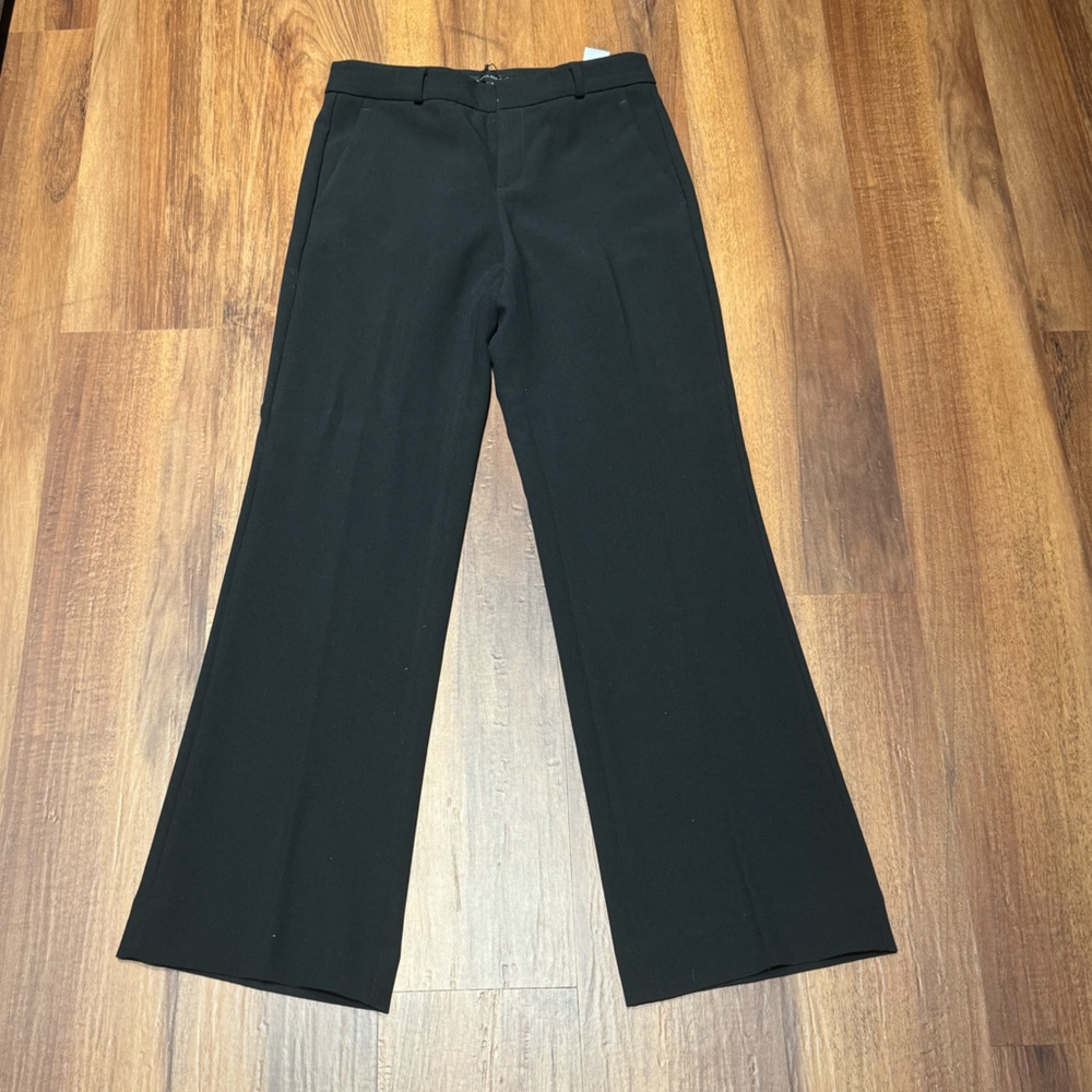 Banana republic size 2 trousers